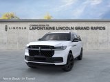 New 2025 Lincoln Navigator L Black Label image 2