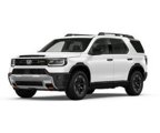 New 2026 Honda Passport TrailSport Elite image 3