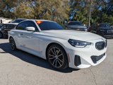 Used 2024 BMW 230i Coupe w/ Convenience Package image 2