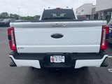 New 2025 Ford F350 XLT w/ Black Appearance Package image 4