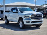 Used 2024 RAM 2500 Laramie w/ Safety Group image 3