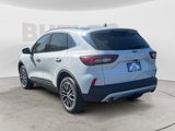 New 2025 Ford Escape SE w/ Class II Trailer Tow Package image 3