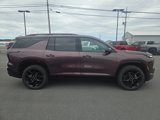 New 2026 Chevrolet Traverse RS w/ LPO, Floor Liner Package image 2