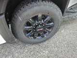 New 2025 GMC Sierra 2500 AT4 w/ Technology Package image 3