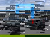 New 2025 Chevrolet Silverado 2500 LT w/ Trail Boss Package image 3