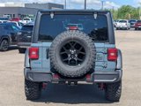 New 2025 Jeep Wrangler Unlimited Sport S 4xe image 4