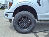 New 2025 Ford F150 Lariat w/ Equipment Group 502A High image 2