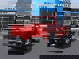 New 2025 Chevrolet Silverado 2500 LTZ w/ LTZ Texas Edition image 4