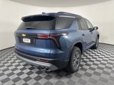 New 2026 Chevrolet Traverse LT image 3