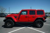 New 2025 Jeep Wrangler Unlimited Rubicon 392 image 2