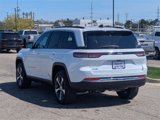 New 2025 Jeep Grand Cherokee Limited 4xe w/ Luxury Tech Group II image 5