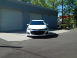 Used 2019 Chevrolet Cruze LT w/ Convenience Package image 2