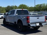 New 2025 Ford F250 Lariat w/ Lariat Ultimate Package image 3