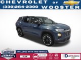 New 2026 Chevrolet Equinox LT w/ Convenience Package II image 2