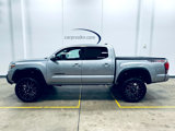 Used 2016 Toyota Tacoma TRD Off-Road image 4