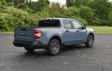 New 2025 Ford Maverick XLT w/ XLT Luxury Package image 3