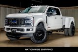 Used 2024 Ford F450 4x4 Crew Cab Super Duty image 4