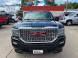 Used 2016 GMC Sierra 1500 SLT w/ SLT Premium Package image 3
