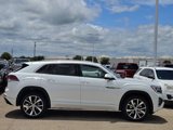 New 2025 Volkswagen Atlas Cross Sport SEL Premium R-Line image 3