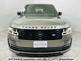 Used 2021 Land Rover Range Rover Westminster Edition image 4