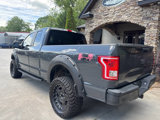 Used 2017 Ford F150 XL w/ Equipment Group 101A Mid image 3