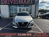 Used 2021 Nissan Altima 2.5 SV image 3