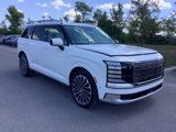 New 2026 Hyundai Palisade Calligraphy image 4