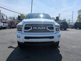 Used 2018 RAM 2500 Big Horn w/ Sport Appearance Group image 2