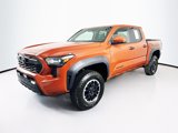 Used 2025 Toyota Tacoma TRD Off-Road image 3