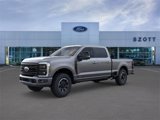 New 2026 Ford F350 Platinum w/ Tremor Off-Road Package image 2