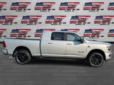New 2026 RAM 2500 Laramie image 2