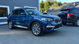 Used 2018 BMW X3 xDrive30i w/ Driving Assistance Package image 3