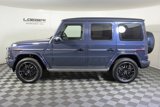 New 2025 Mercedes-Benz G 550 image 2