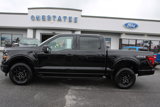 Used 2024 Ford F150 XLT w/ Equipment Group 302A MID image 2