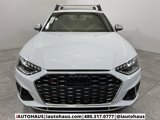 Used 2021 Audi S4 Premium Plus w/ Premium Plus Package image 4