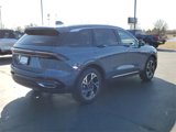 New 2025 Lincoln Nautilus Premier image 3