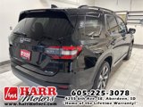New 2025 Honda Pilot Elite image 4