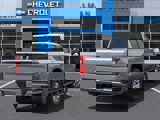 New 2025 Chevrolet Silverado 1500 LT image 4