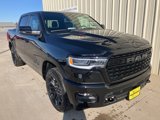 New 2025 RAM 1500 Limited image 3