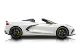 Used 2022 Chevrolet Corvette Stingray Premium Conv w/ Z51 Performance Package image 2
