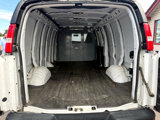 Used 2020 Chevrolet Express 2500 Extended w/ Communications Package image 5