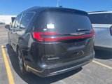 New 2026 Chrysler Pacifica Pinnacle image 4