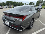 Used 2024 Hyundai Elantra SEL w/ Convenience Package image 6