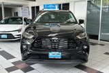 New 2025 Toyota Highlander XLE image 3