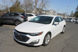 Used 2022 Chevrolet Malibu LT image 4
