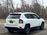 Used 2016 Jeep Compass 75th Anniversary w/ Power Value Group image 5