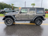 New 2025 Jeep Wrangler Willys image 5