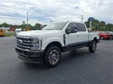 New 2025 Ford F350 King Ranch w/ FX4 Off-Road Package image 3