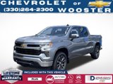 New 2025 Chevrolet Silverado 1500 LT image 1