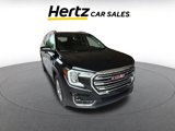 Used 2024 GMC Terrain SLT image 3